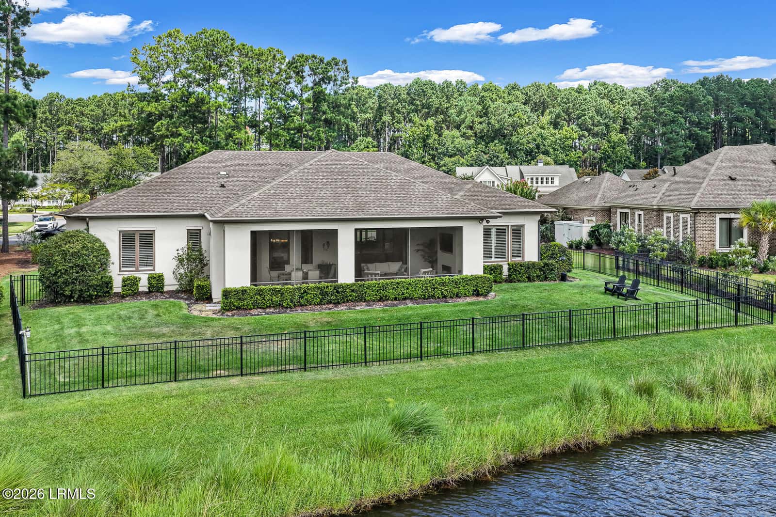 135 Wicklow Drive, Bluffton, SC 29910 — photo 72 of 73