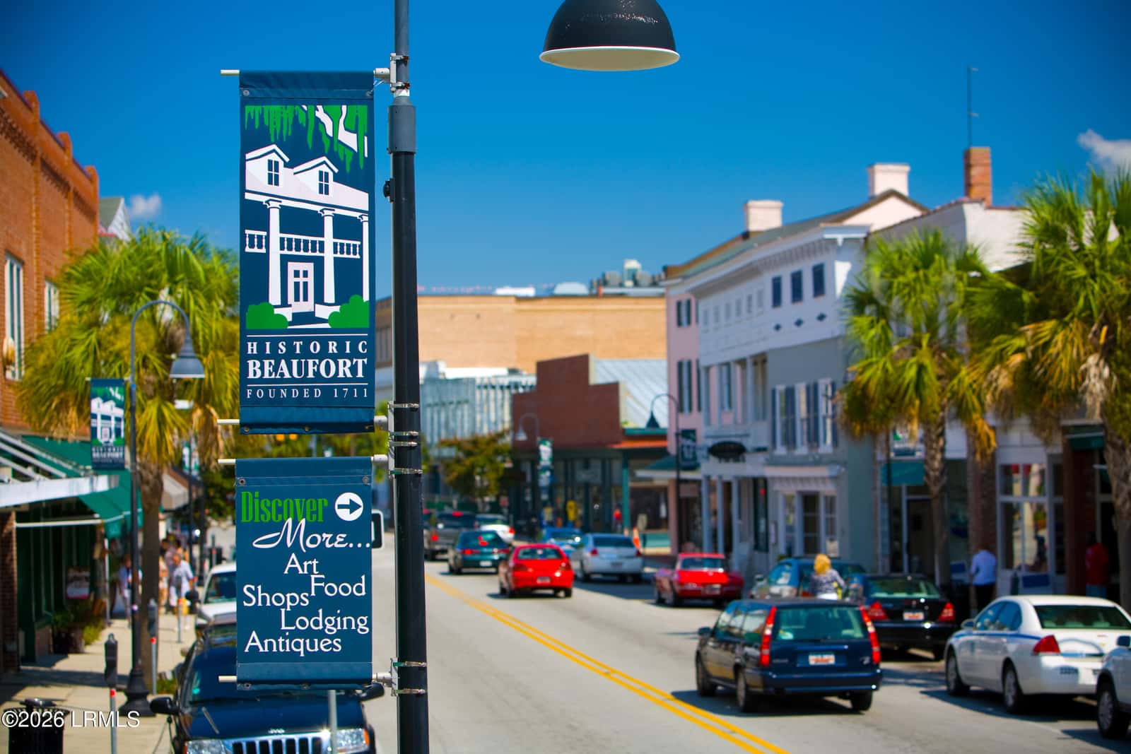910 Duke Street, Beaufort, SC 29902 — photo 48 of 50