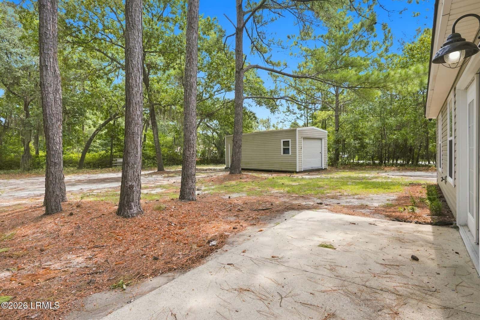 8 Star Magnolia Drive, Beaufort, SC 29907 — photo 27 of 31