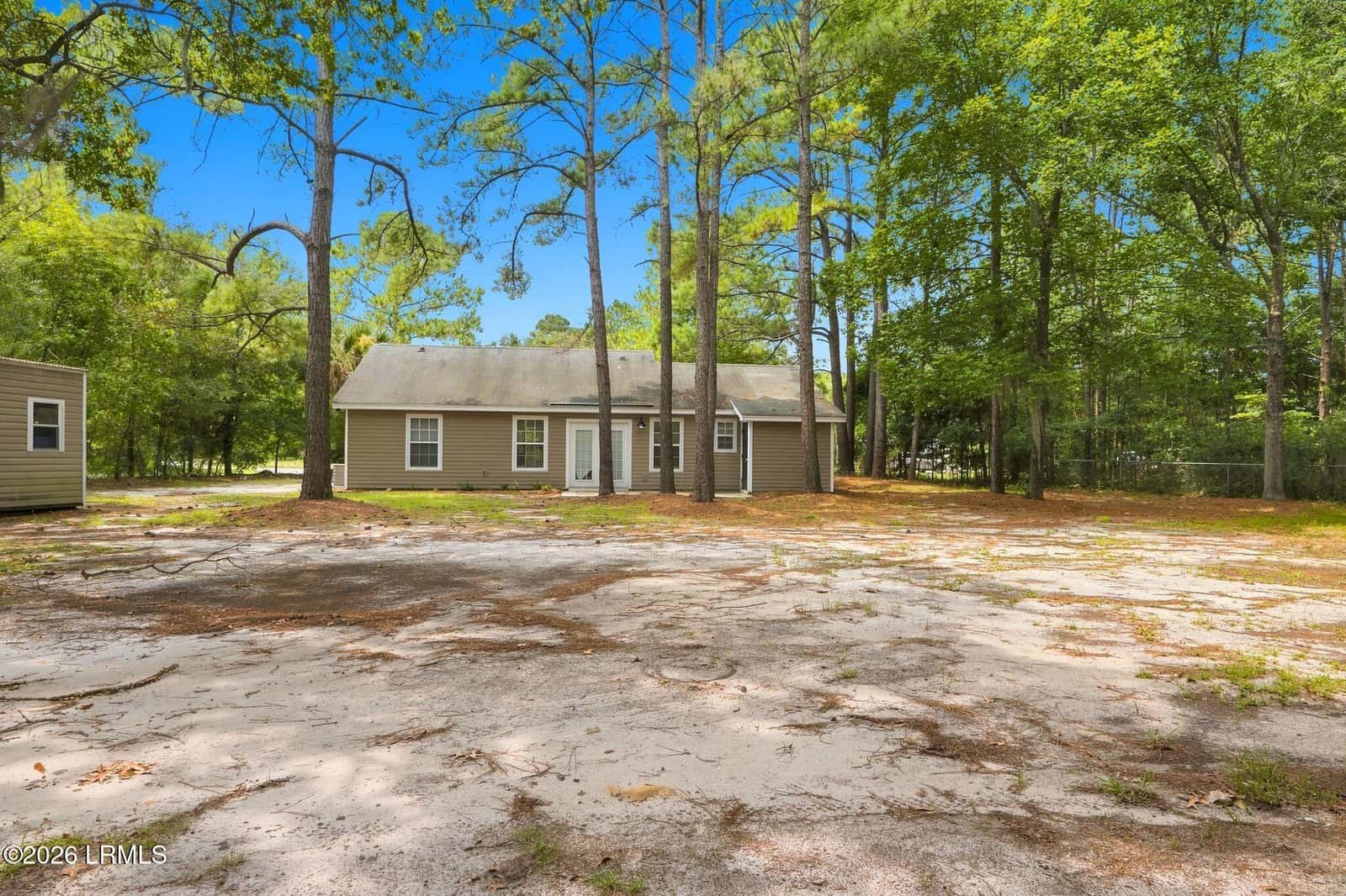 8 Star Magnolia Drive, Beaufort, SC 29907 — photo 28 of 31