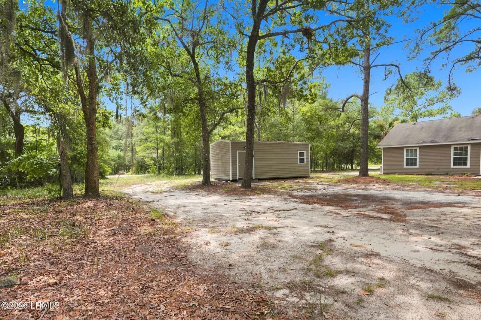 8 Star Magnolia Drive, Beaufort, SC 29907 — photo 29 of 31