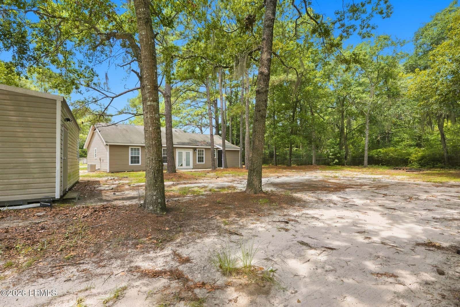 8 Star Magnolia Drive, Beaufort, SC 29907 — photo 30 of 31