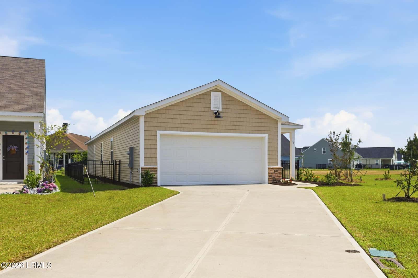 96 Givhans Loop, Hardeeville, SC 29927 — photo 3 of 41