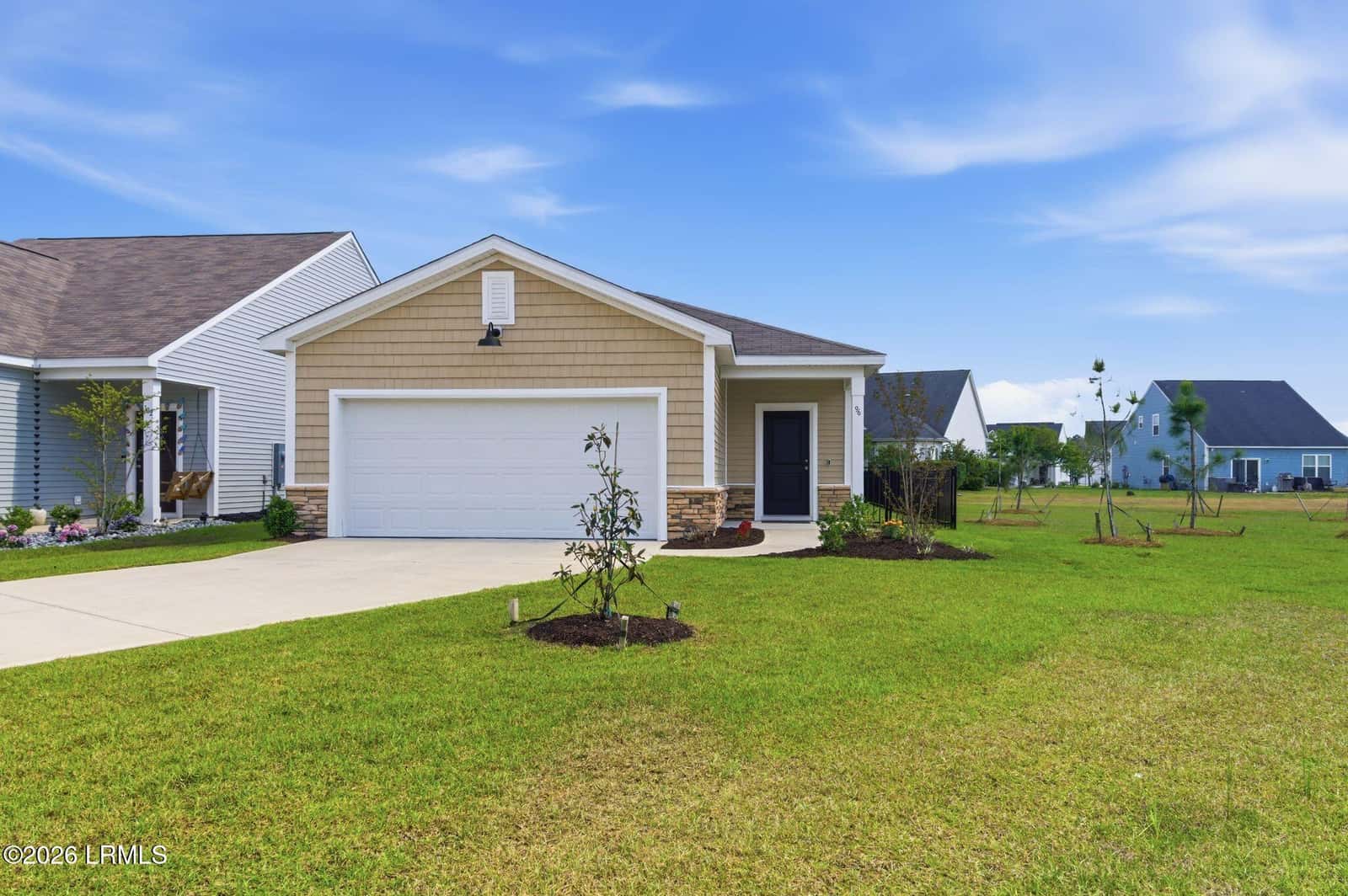 96 Givhans Loop, Hardeeville, SC 29927 — photo 2 of 41