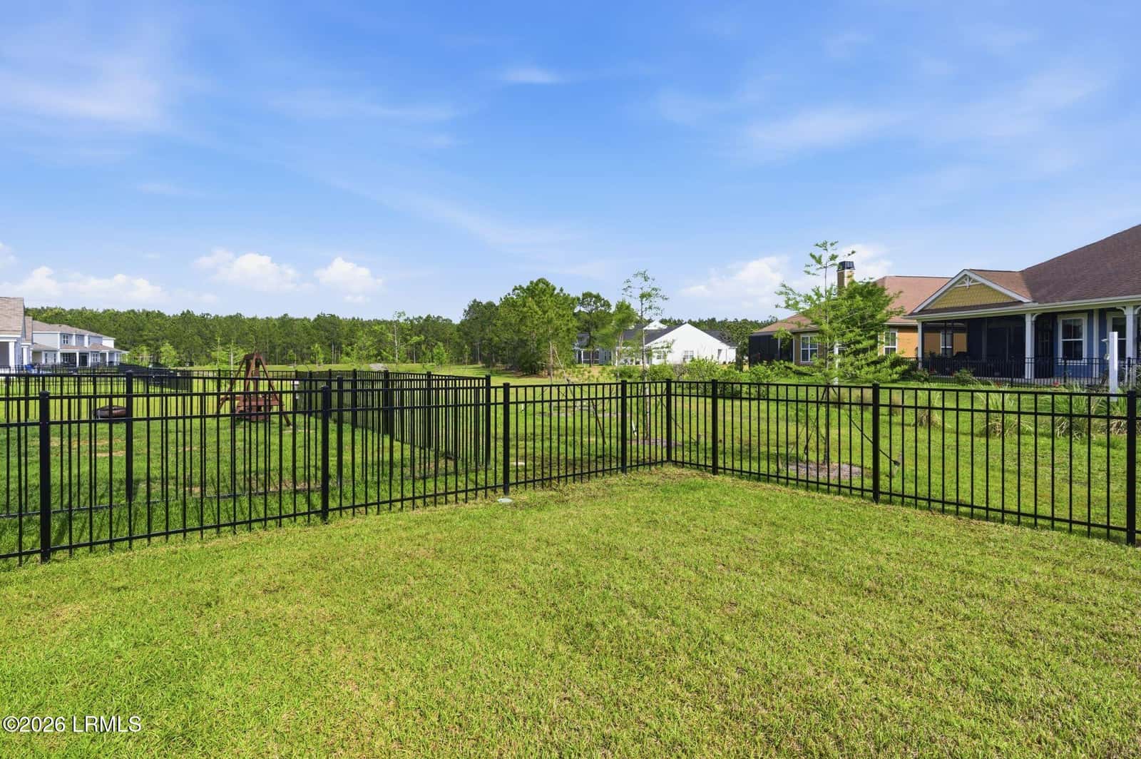 96 Givhans Loop, Hardeeville, SC 29927 — photo 28 of 41