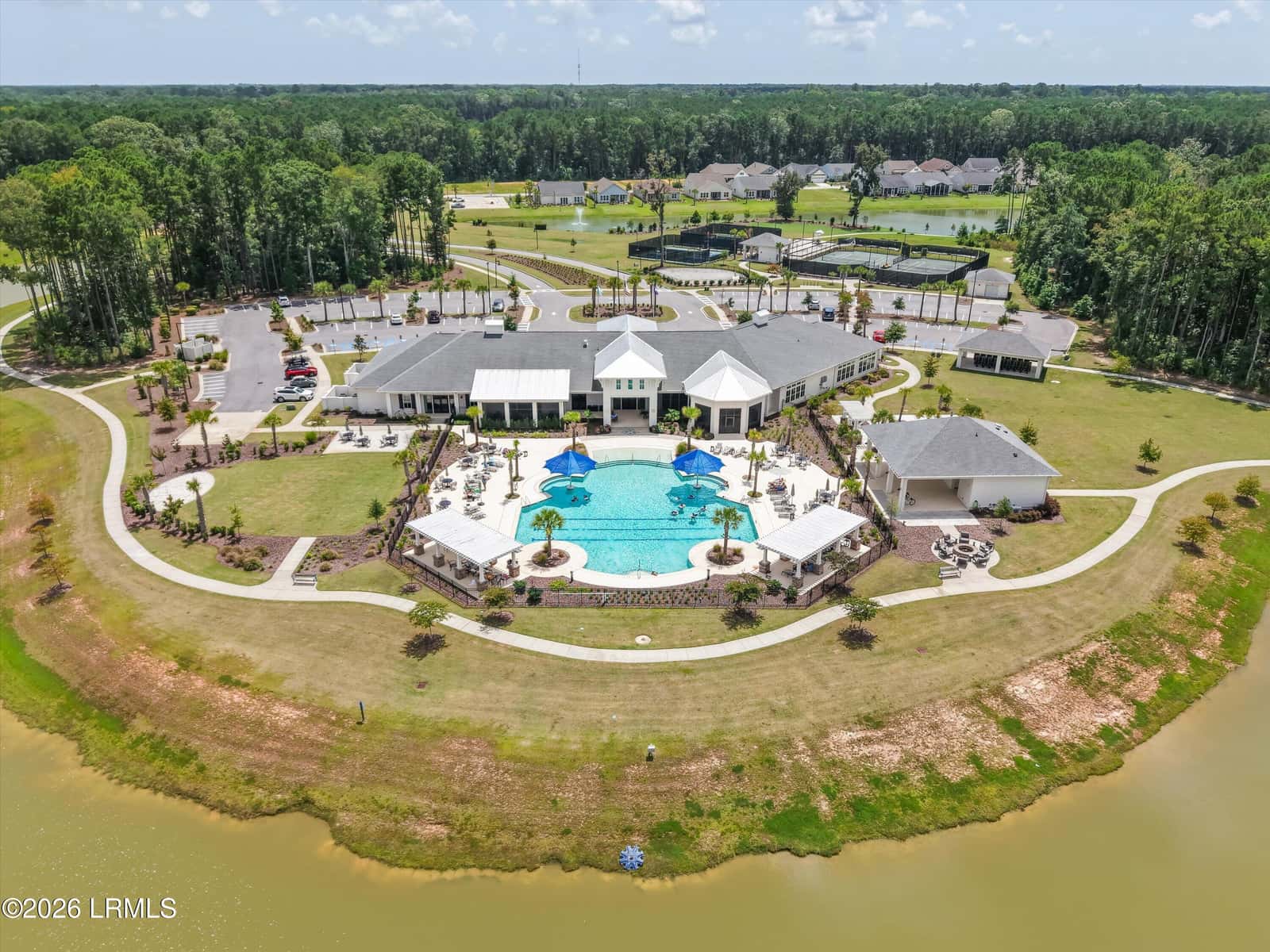 23 Idlewood Court, Bluffton, SC 29909 — photo 33 of 48