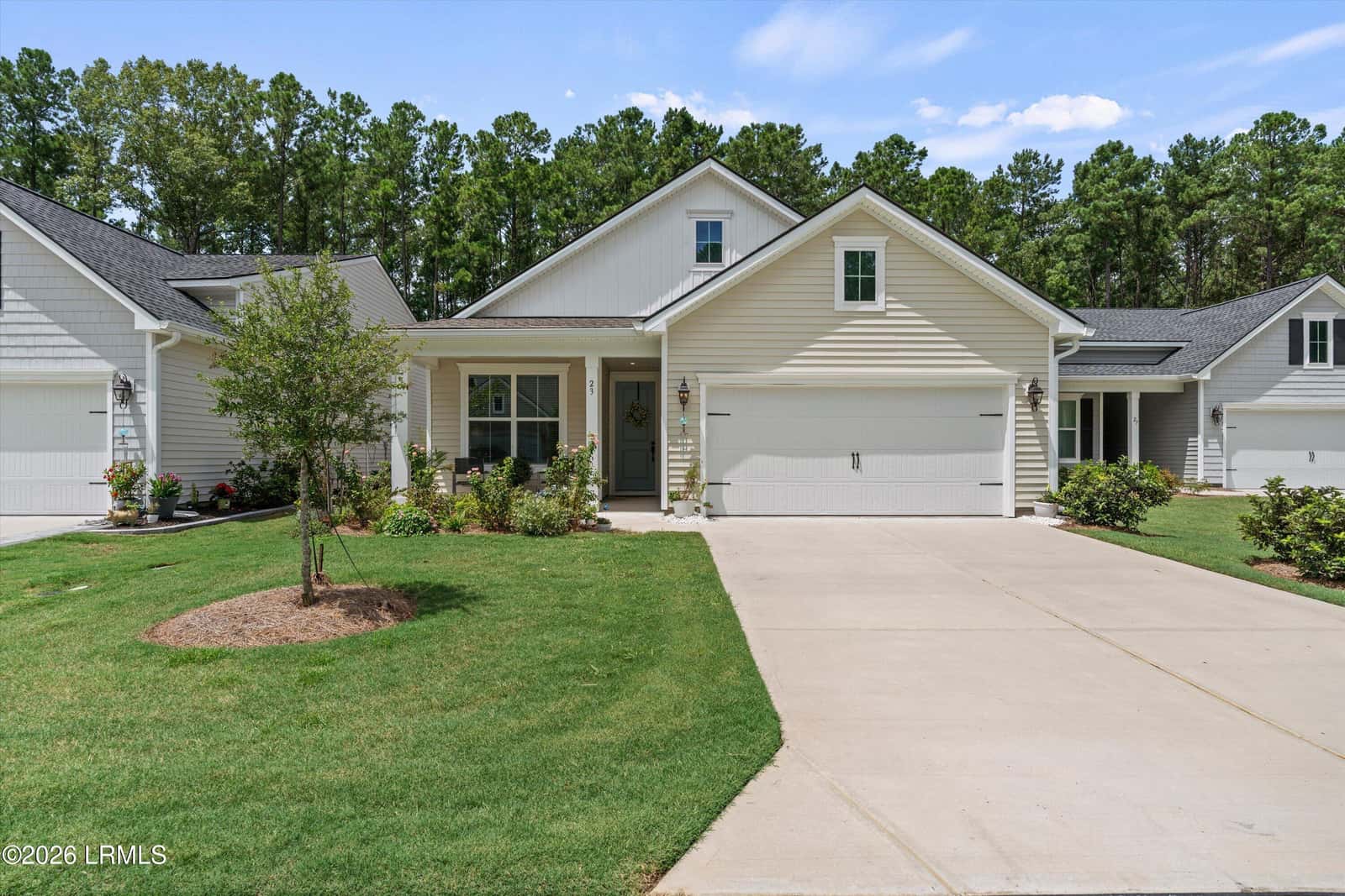 23 Idlewood Court, Bluffton, SC 29909 — photo 1 of 48