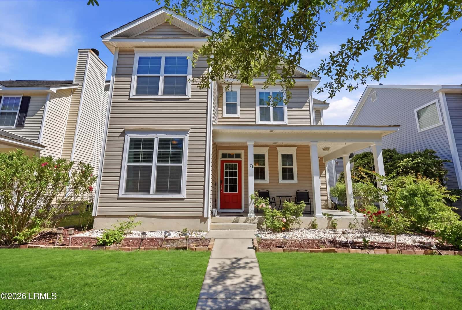 74 9th Avenue, Bluffton, SC 29910 — photo 3 of 43