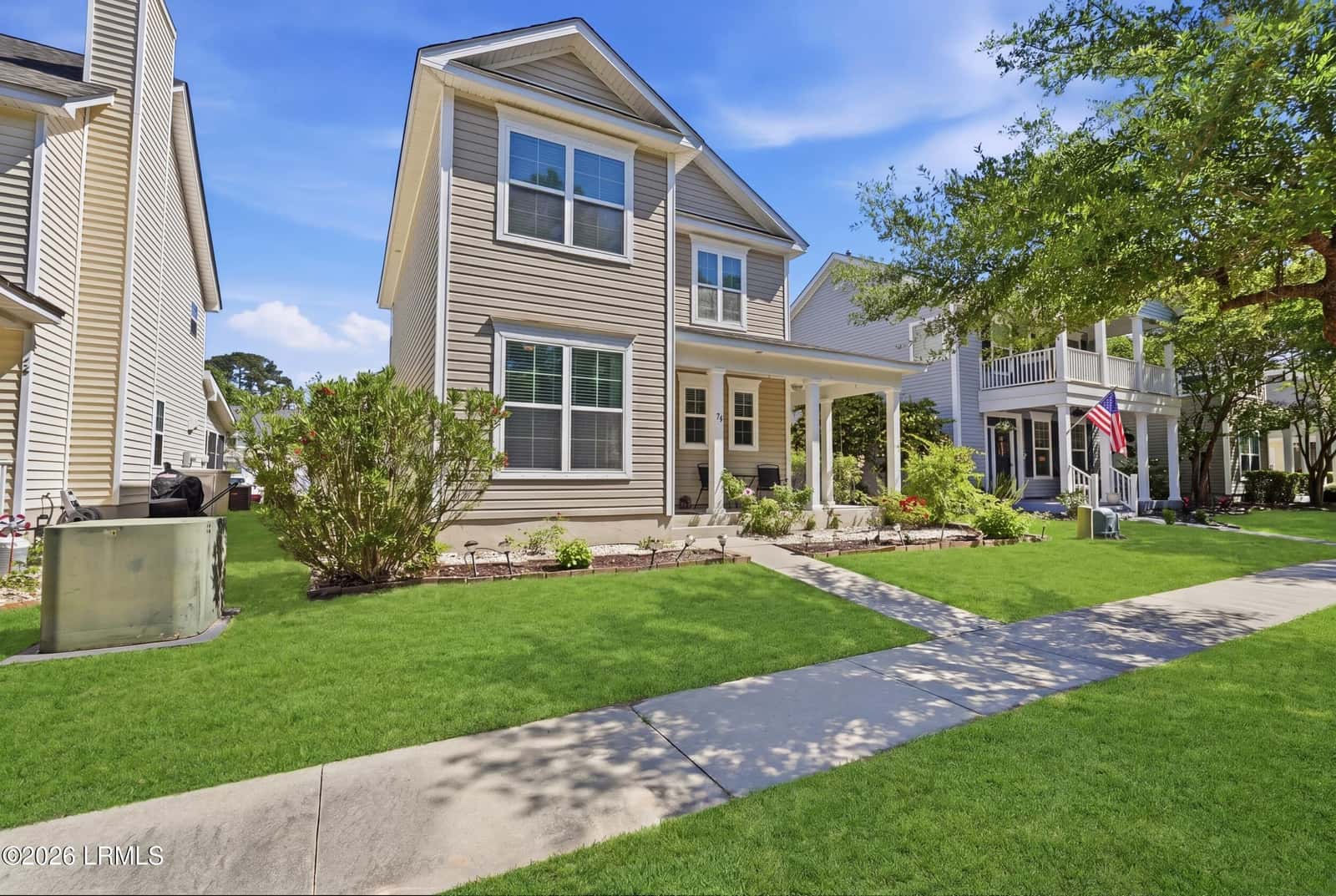 74 9th Avenue, Bluffton, SC 29910 — photo 2 of 43