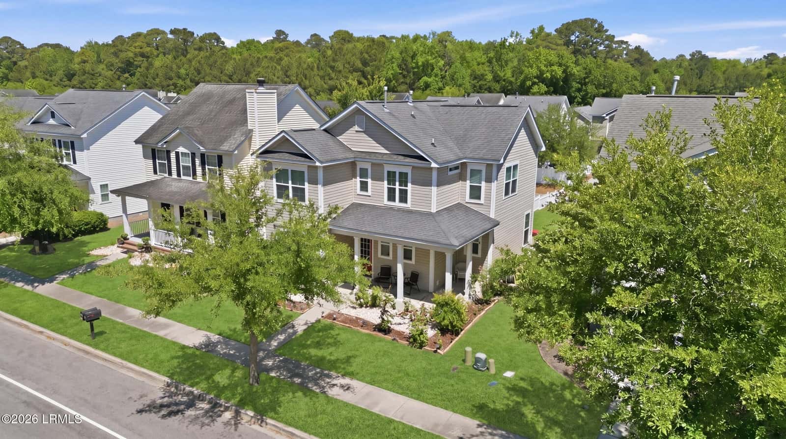 74 9th Avenue, Bluffton, SC 29910 — photo 33 of 43