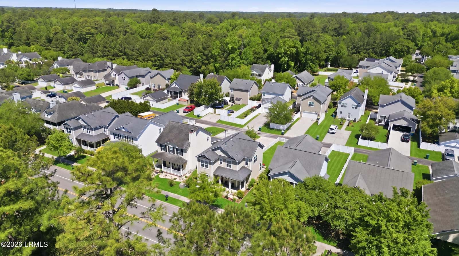 74 9th Avenue, Bluffton, SC 29910 — photo 36 of 43