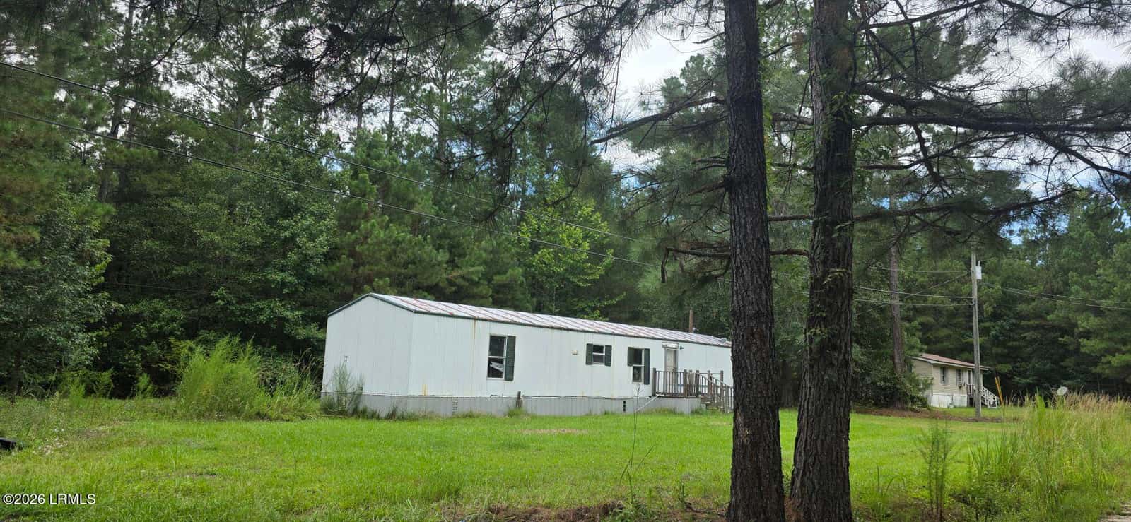 196 Sunny Loop, Varnville, SC 29944 — photo 1 of 3