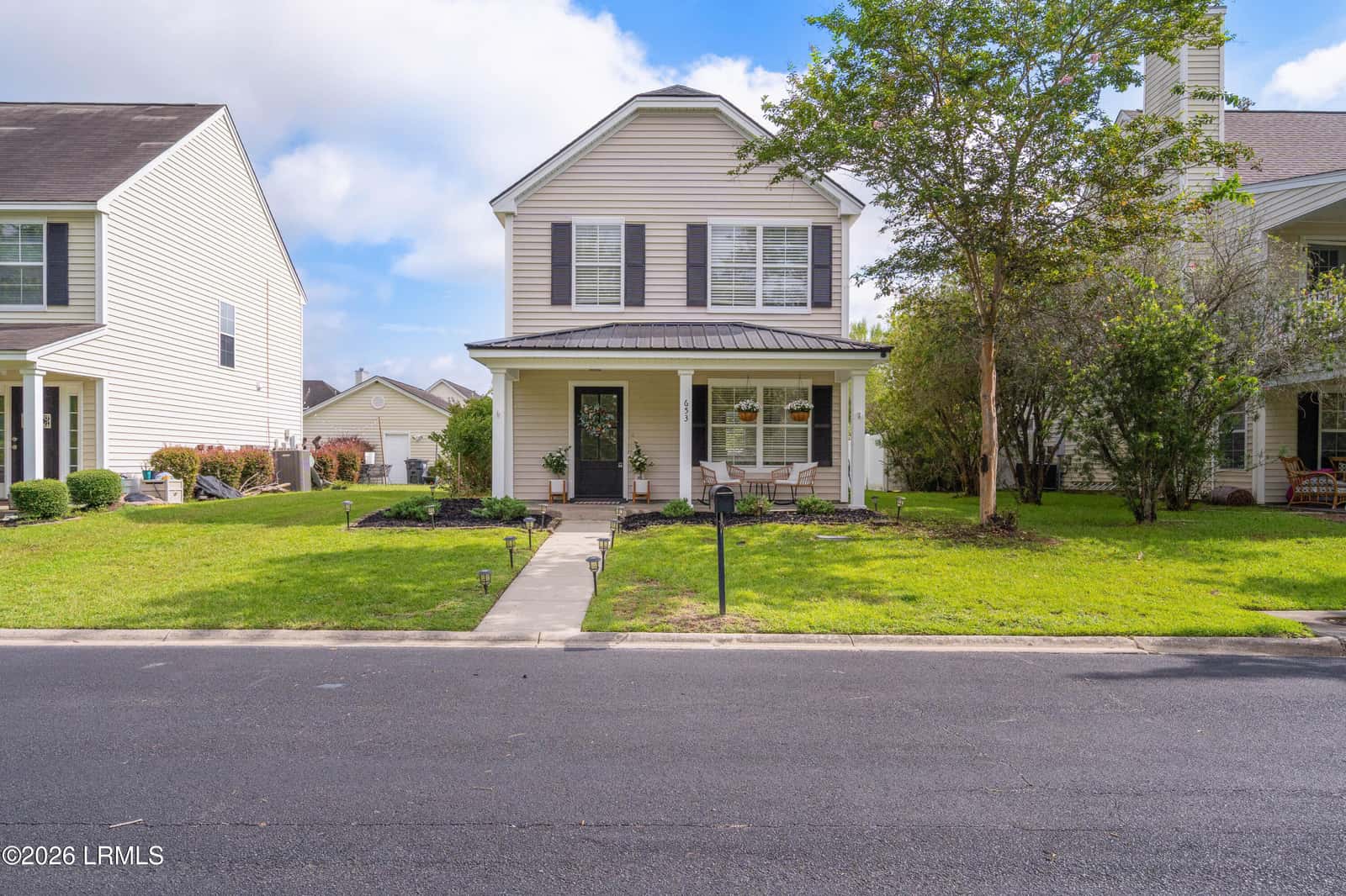 653 College Park Circle, Okatie, SC 29909 — photo 31 of 31