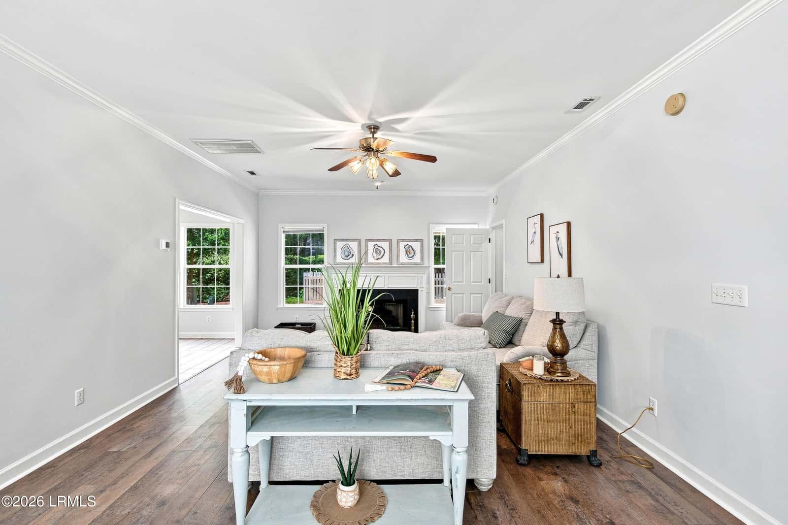 4 Mariners Court, Port Royal, SC 29935 — photo 10 of 28