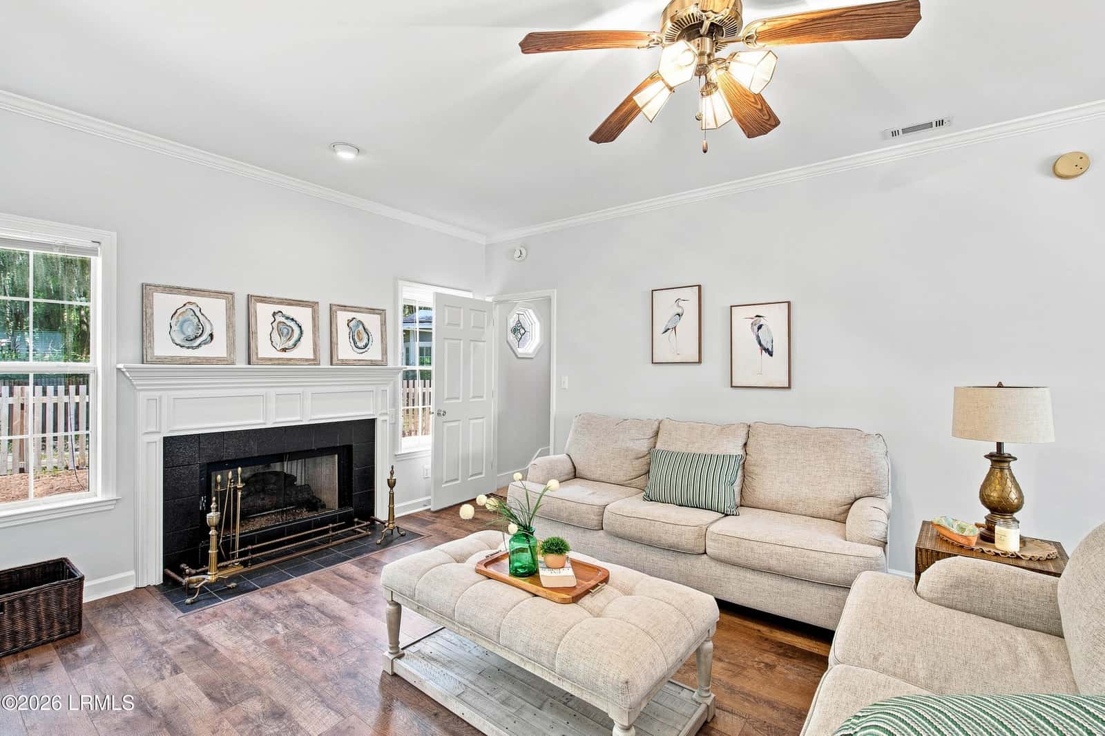 4 Mariners Court, Port Royal, SC 29935 — photo 11 of 28