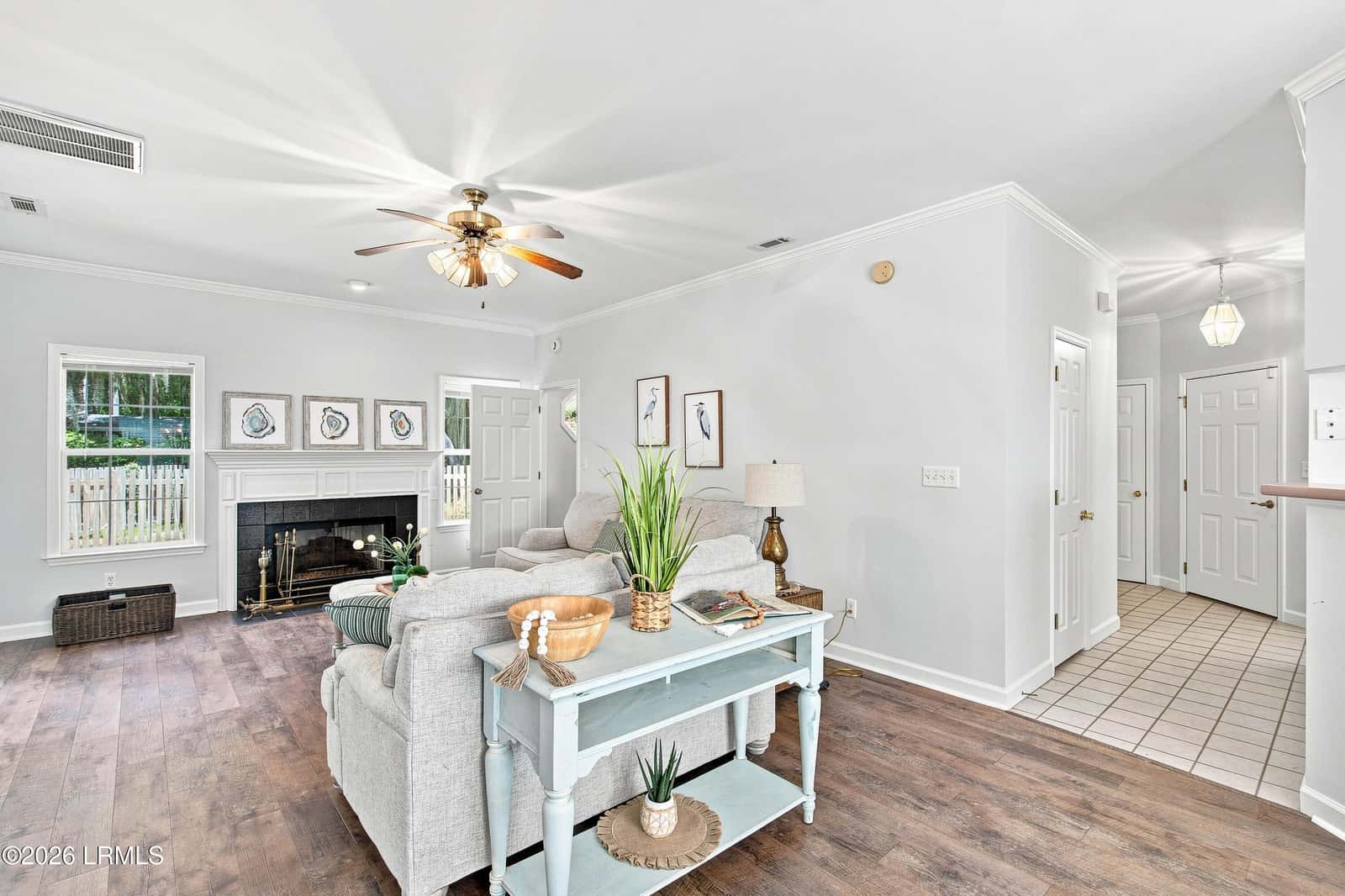 4 Mariners Court, Port Royal, SC 29935 — photo 12 of 28