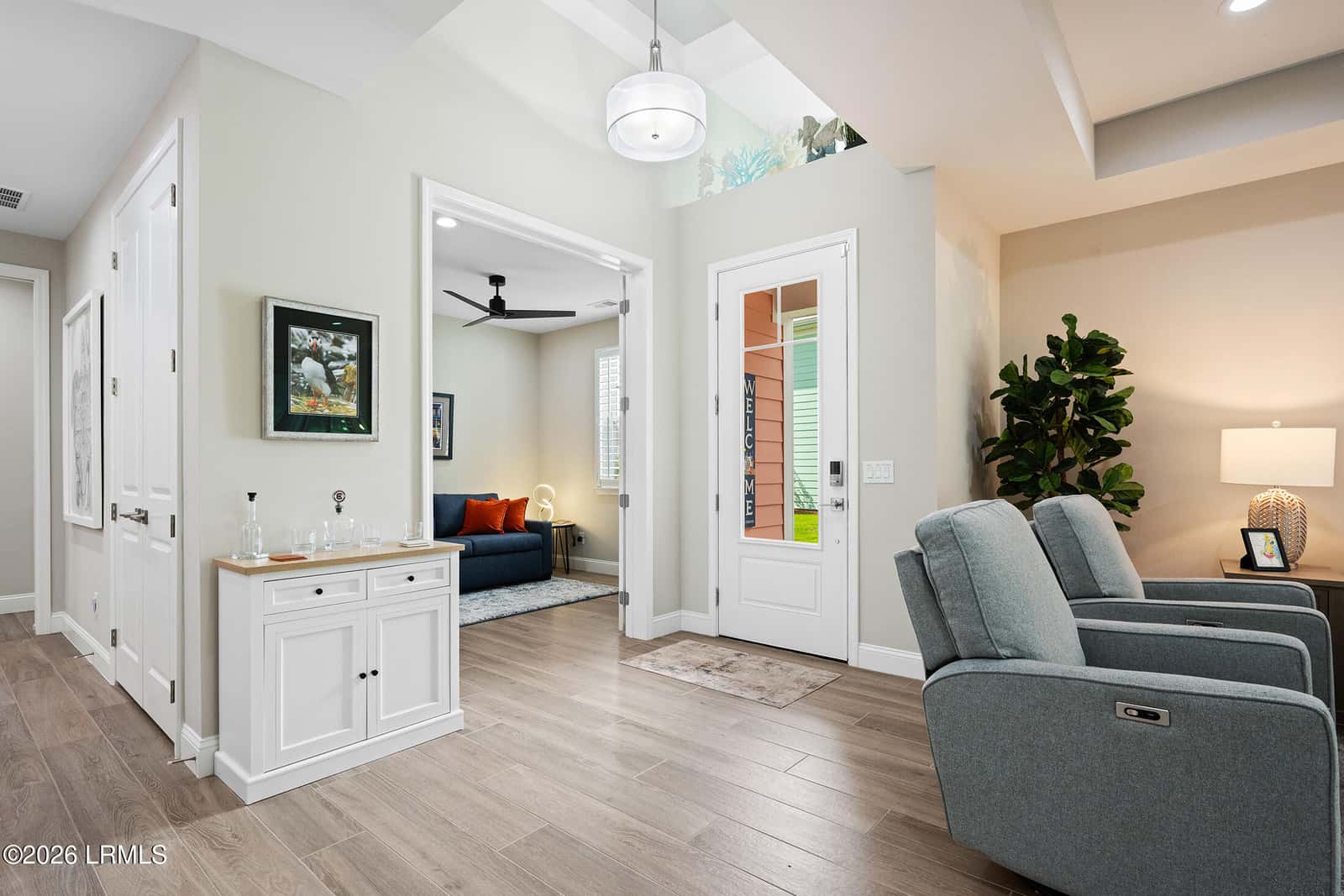 3028 Shoreside Drive, Hardeeville, SC 29927 — photo 15 of 50