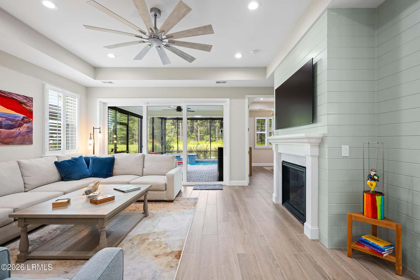 3028 Shoreside Drive, Hardeeville, SC 29927 — photo 8 of 50