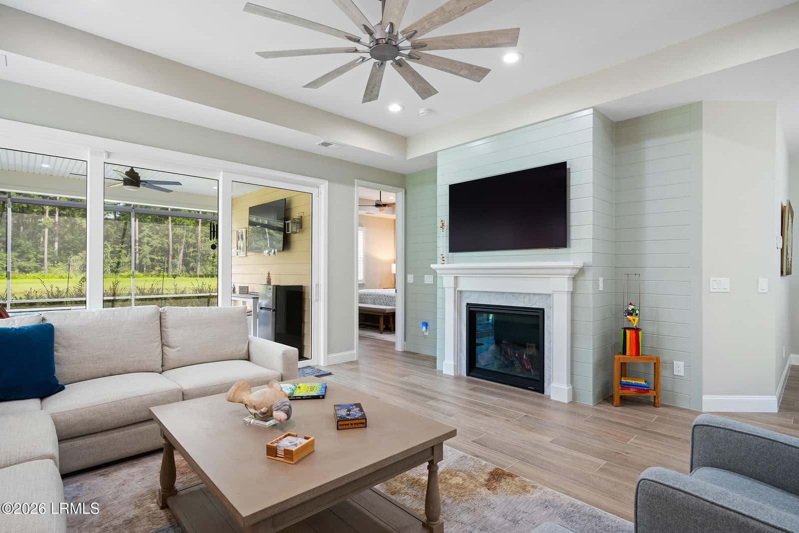 3028 Shoreside Drive, Hardeeville, SC 29927 — photo 9 of 50