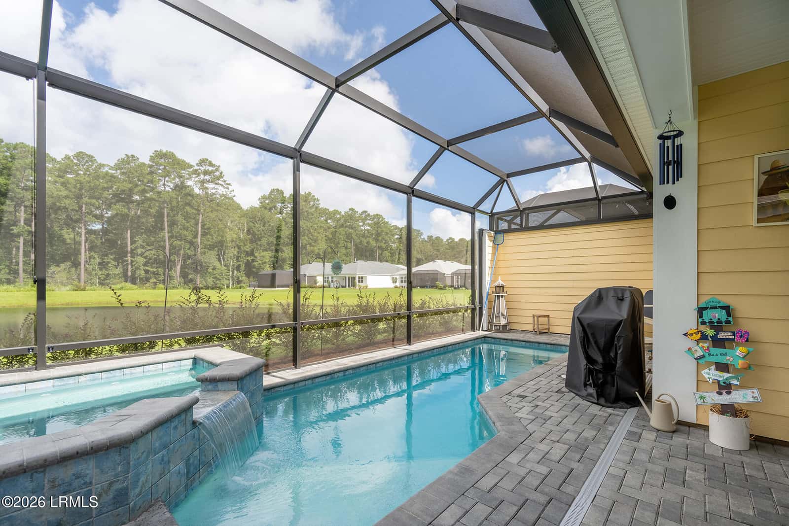 3028 Shoreside Drive, Hardeeville, SC 29927 — photo 2 of 50