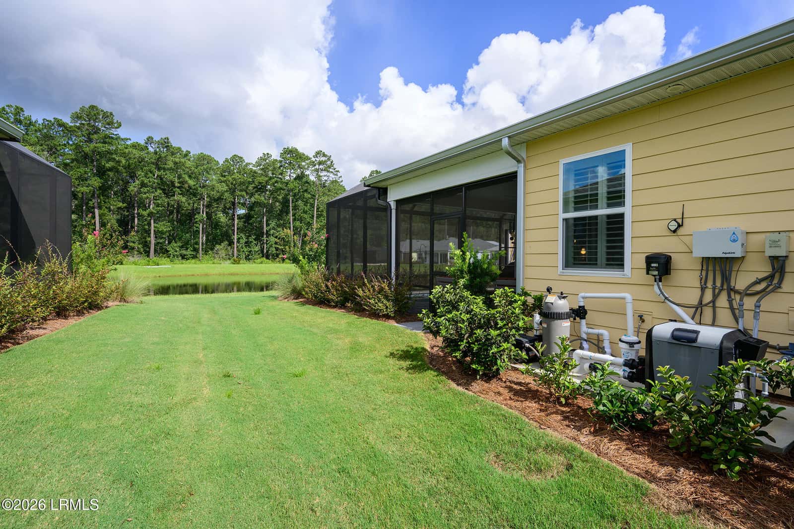 3028 Shoreside Drive, Hardeeville, SC 29927 — photo 28 of 50