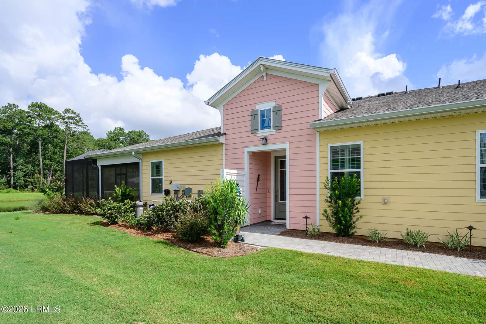 3028 Shoreside Drive, Hardeeville, SC 29927 — photo 29 of 50