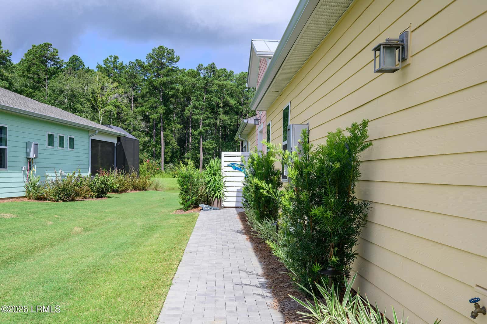 3028 Shoreside Drive, Hardeeville, SC 29927 — photo 30 of 50