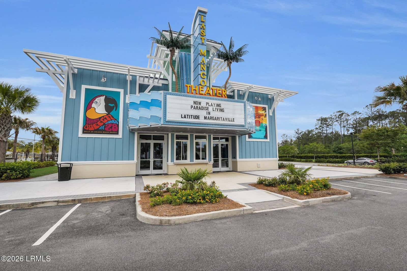 3028 Shoreside Drive, Hardeeville, SC 29927 — photo 43 of 50