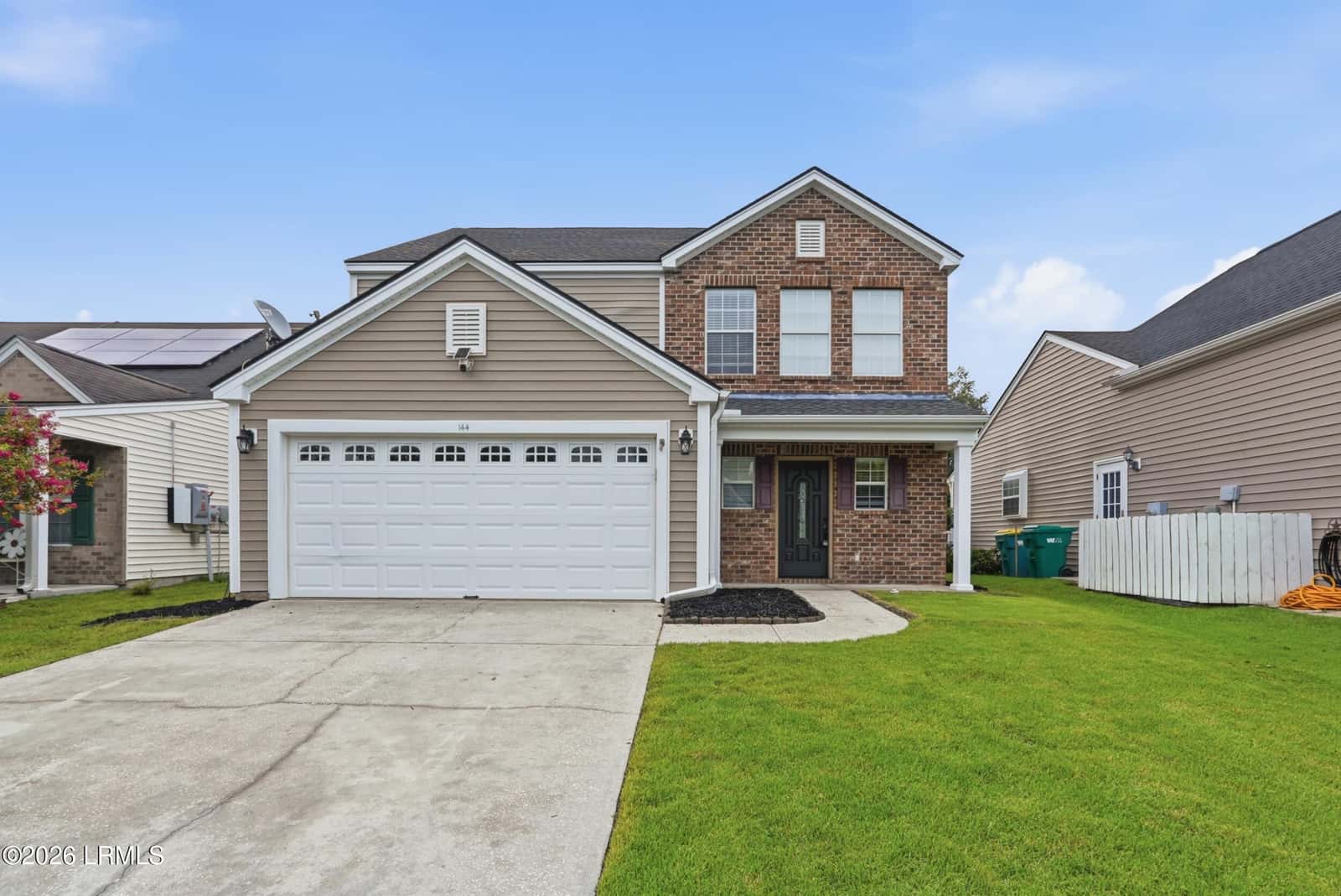 144 Pickett Creek Lane, Bluffton, SC 29909 — photo 2 of 58