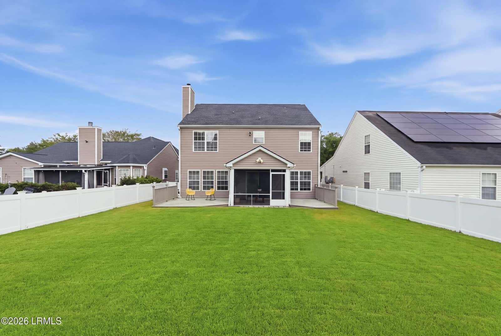 144 Pickett Creek Lane, Bluffton, SC 29909 — photo 33 of 58