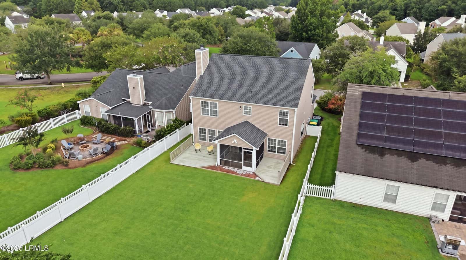 144 Pickett Creek Lane, Bluffton, SC 29909 — photo 37 of 58