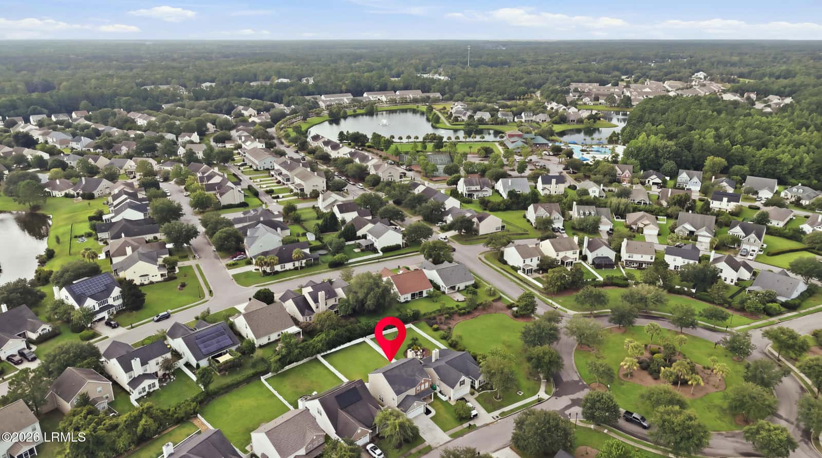144 Pickett Creek Lane, Bluffton, SC 29909 — photo 40 of 58