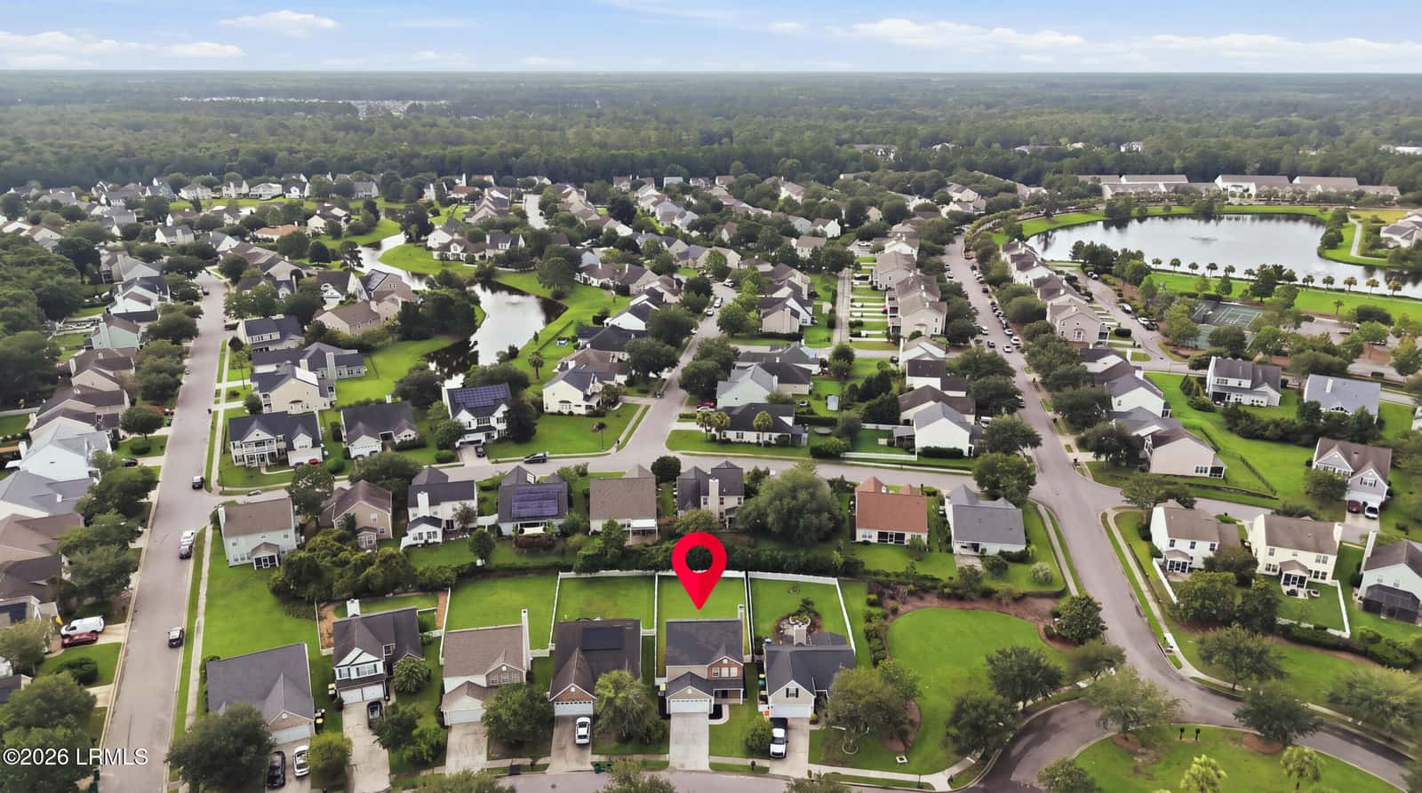 144 Pickett Creek Lane, Bluffton, SC 29909 — photo 41 of 58
