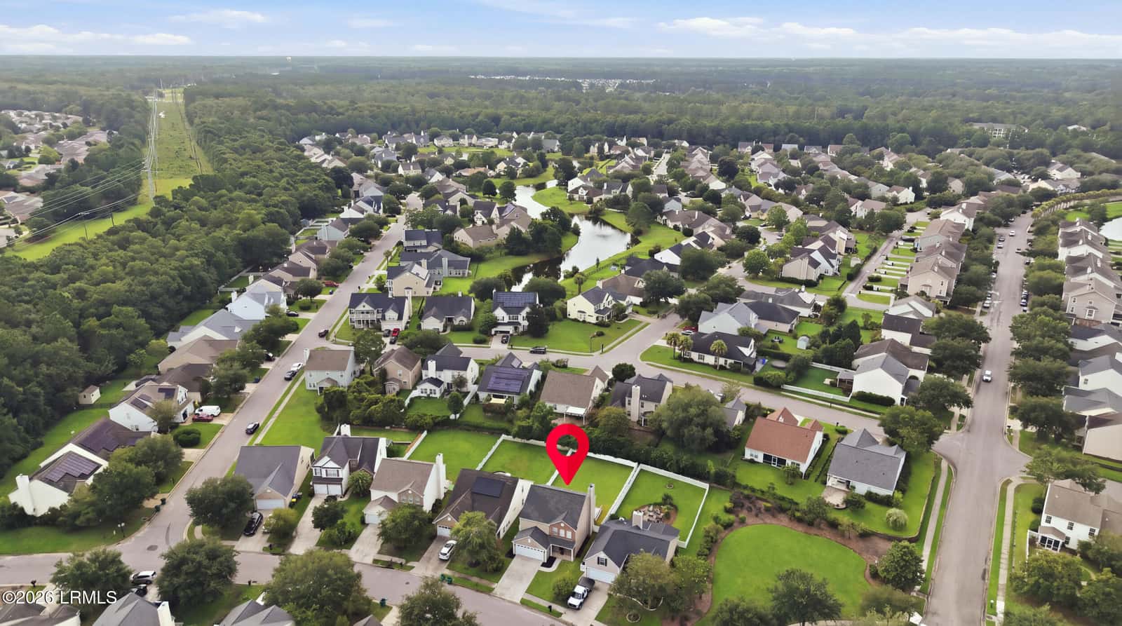 144 Pickett Creek Lane, Bluffton, SC 29909 — photo 42 of 58