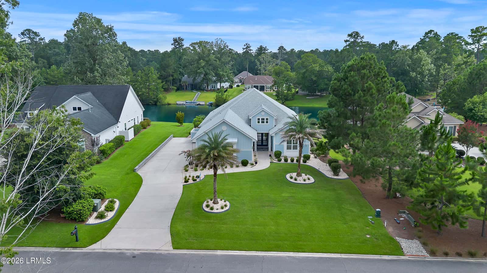 68 Slack Tide Drive, Hardeeville, SC 29927 — photo 73 of 89