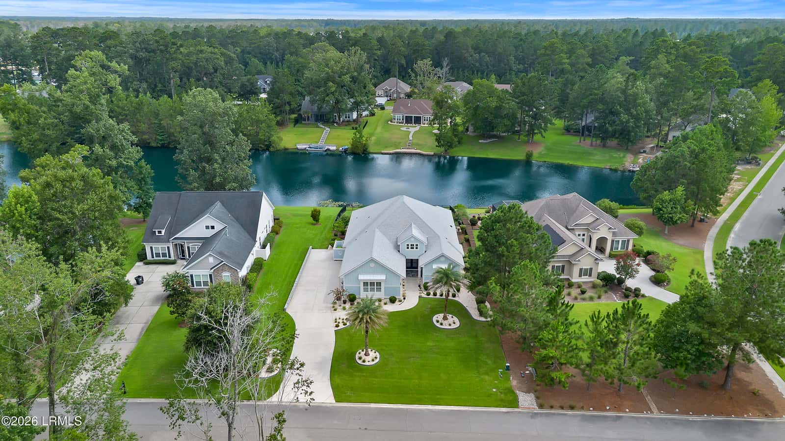 68 Slack Tide Drive, Hardeeville, SC 29927 — photo 74 of 89