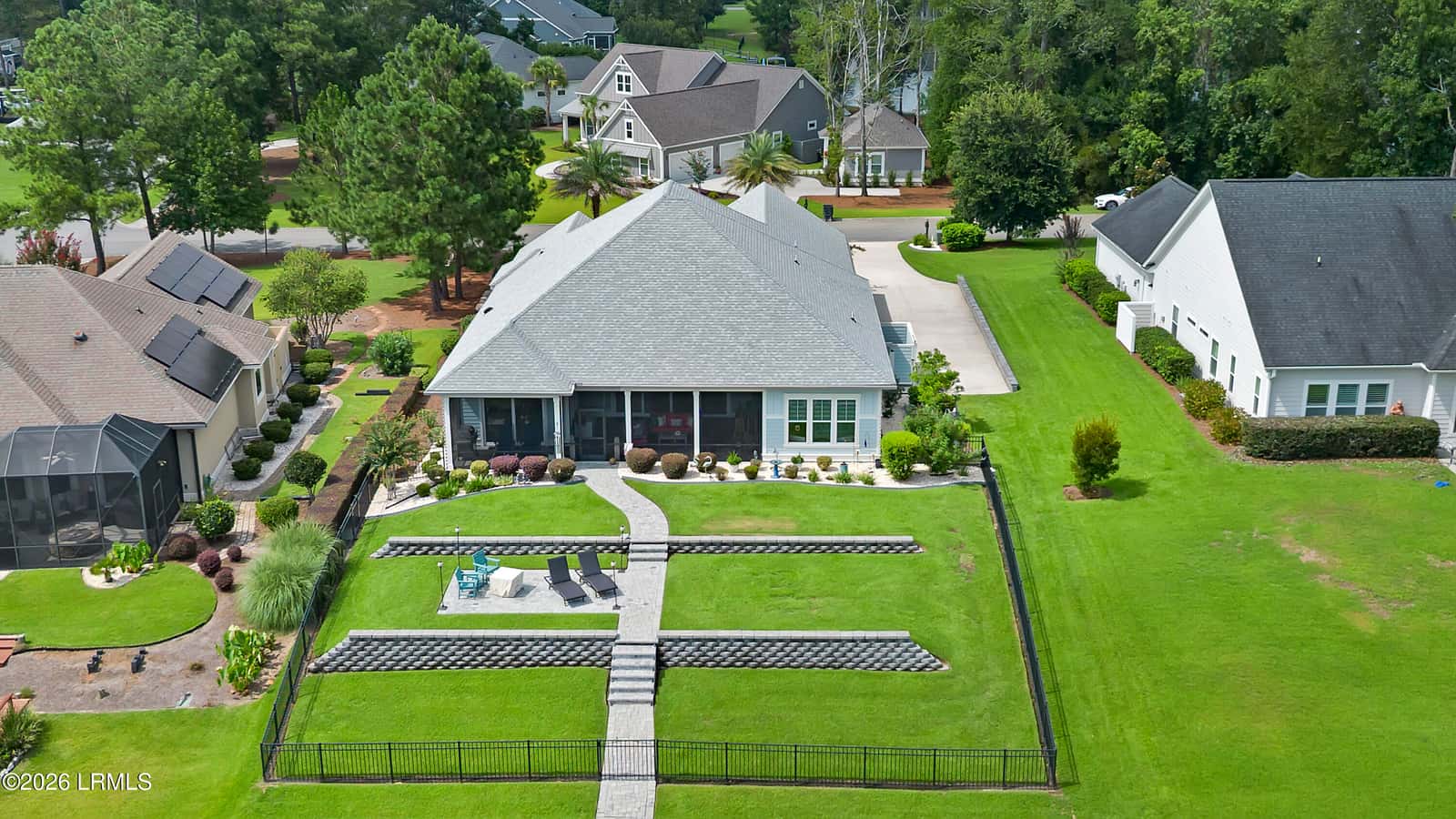 68 Slack Tide Drive, Hardeeville, SC 29927 — photo 75 of 89