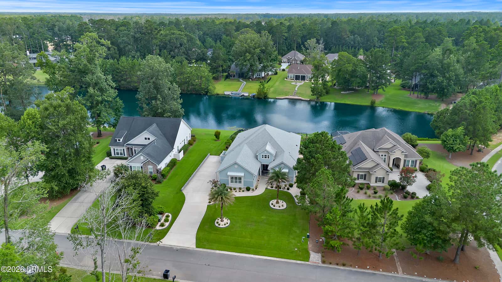 68 Slack Tide Drive, Hardeeville, SC 29927 — photo 81 of 89