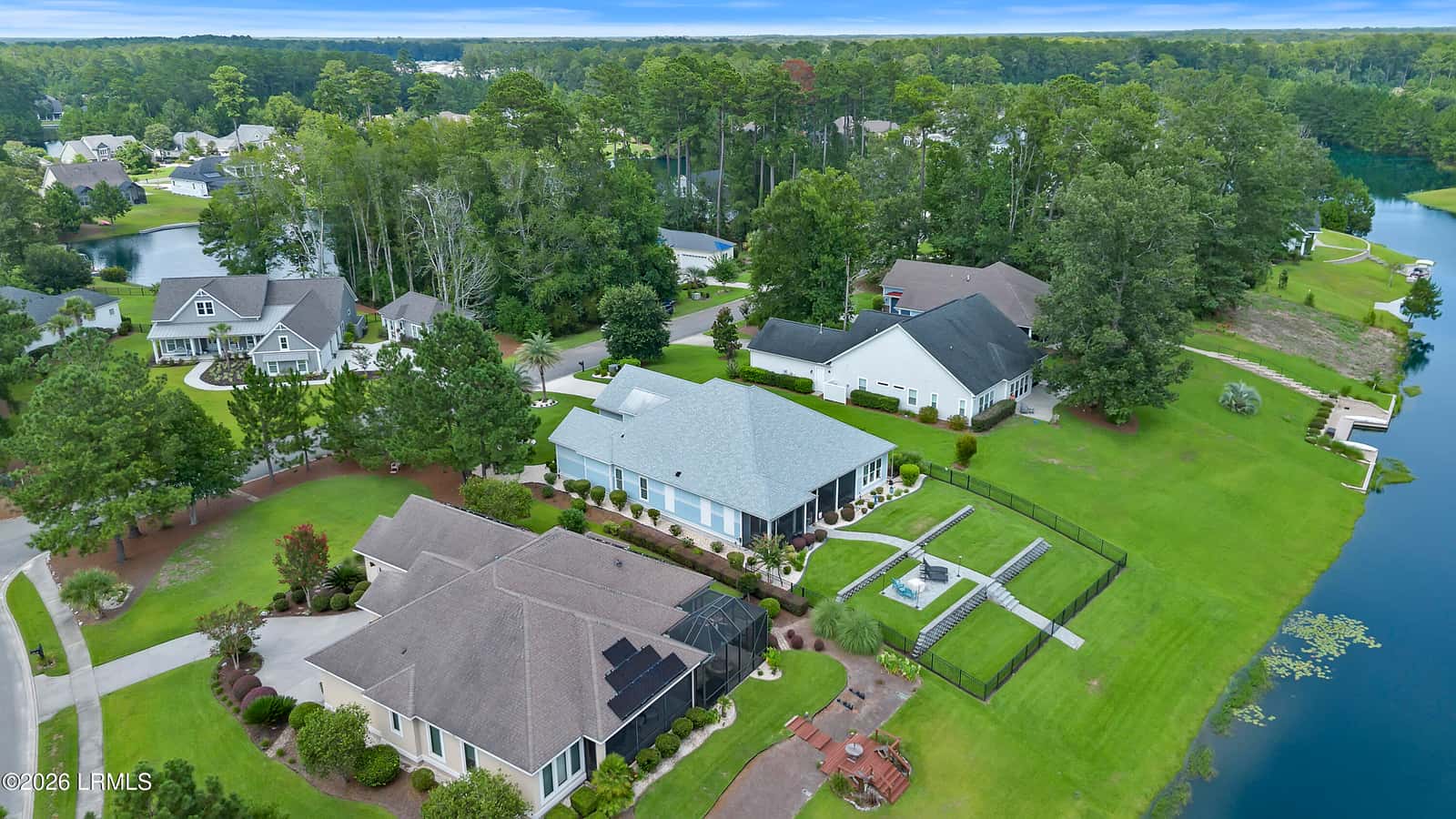 68 Slack Tide Drive, Hardeeville, SC 29927 — photo 82 of 89