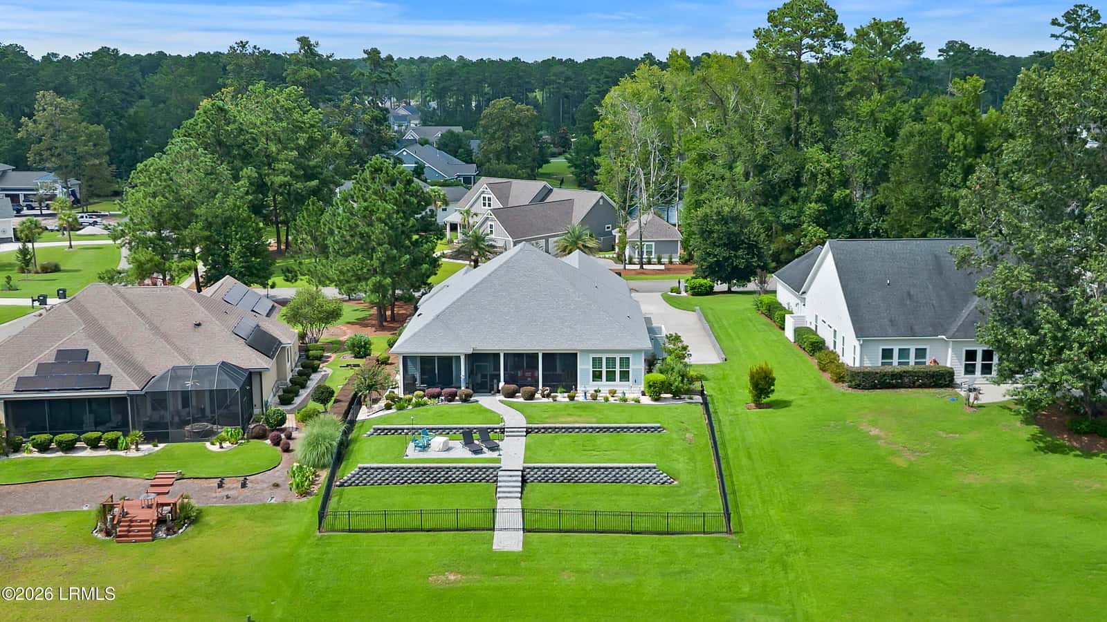 68 Slack Tide Drive, Hardeeville, SC 29927 — photo 85 of 89