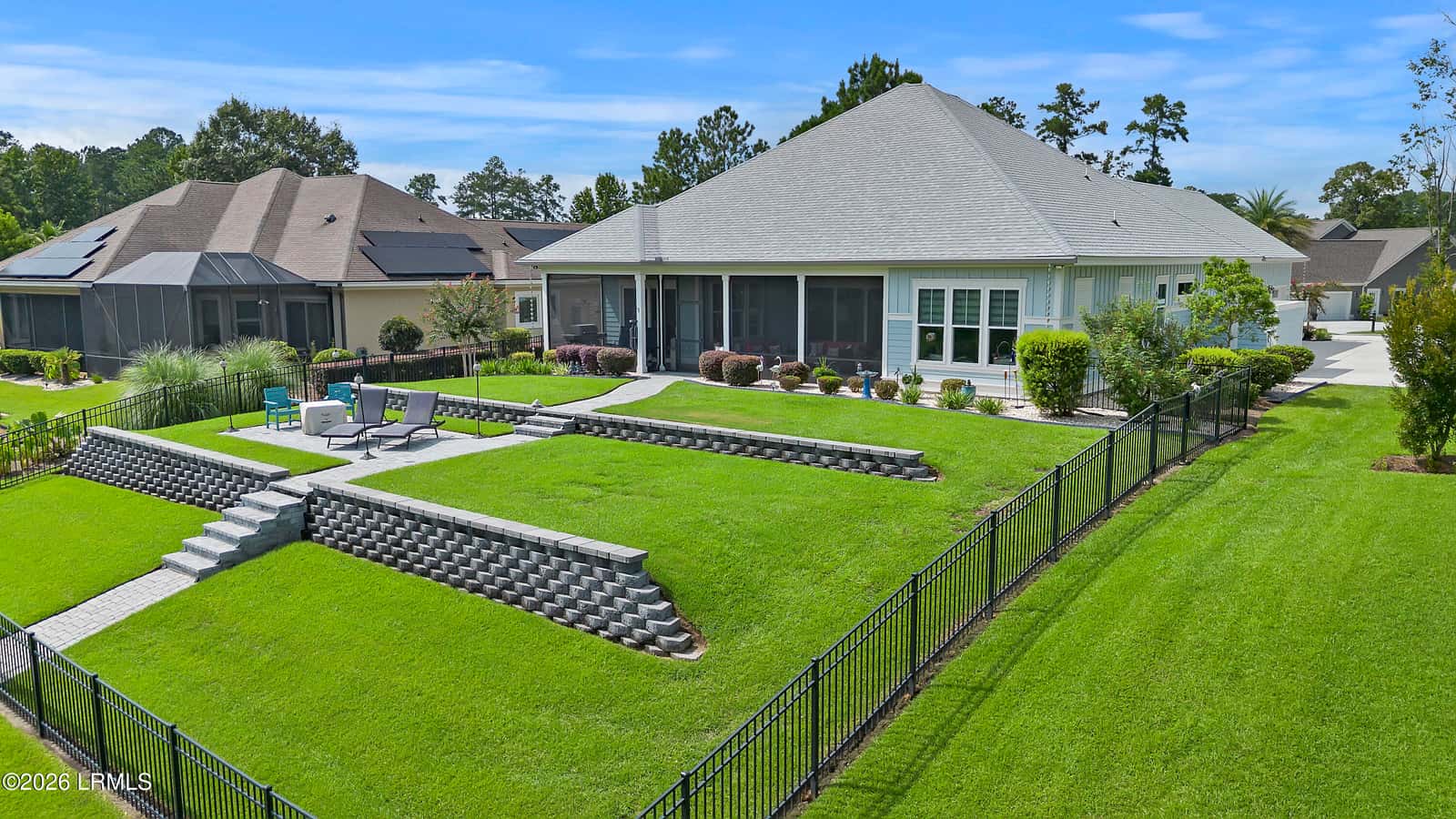 68 Slack Tide Drive, Hardeeville, SC 29927 — photo 89 of 89