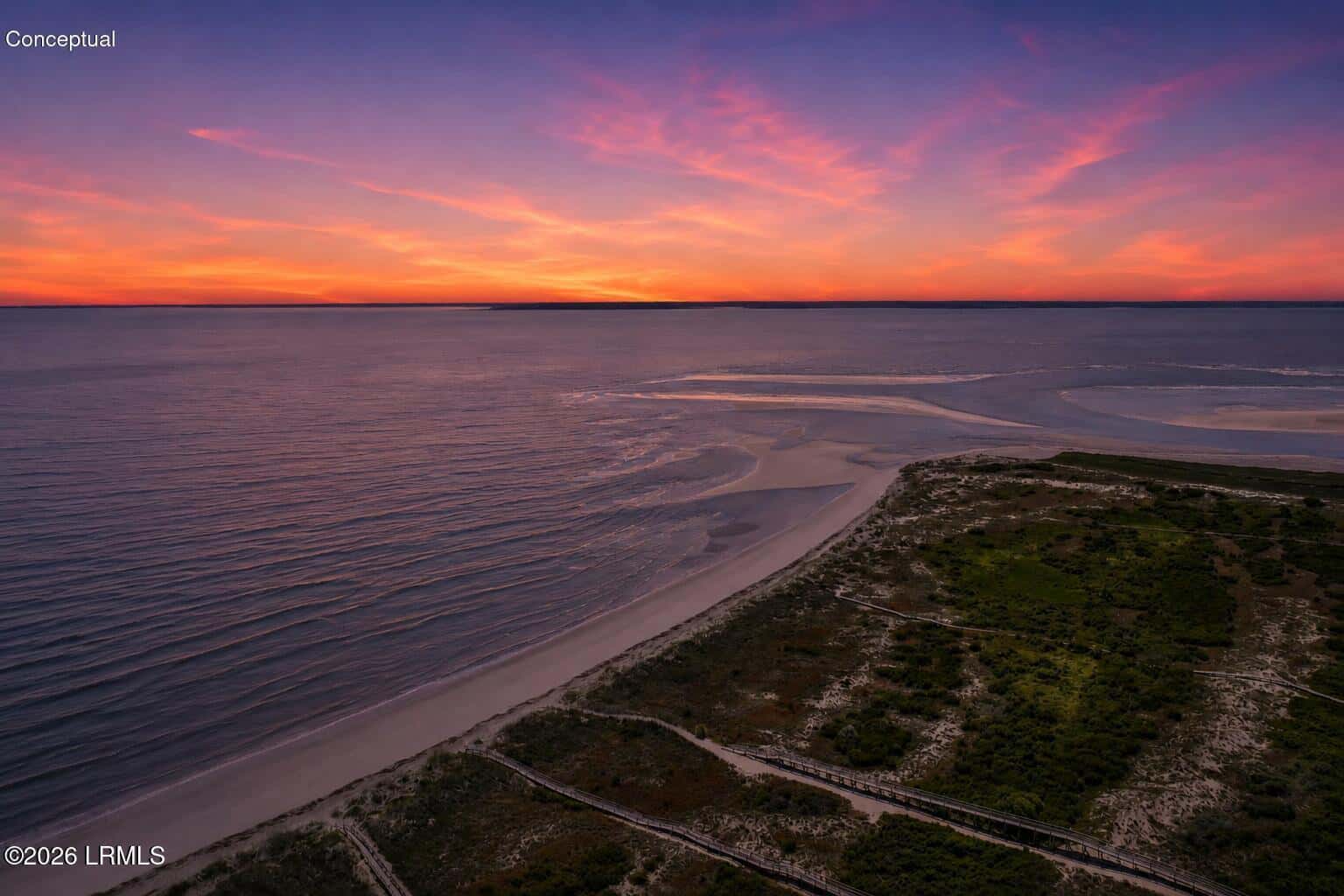 86 Harbor Drive N, Harbor Island, SC 29920 — photo 53 of 68