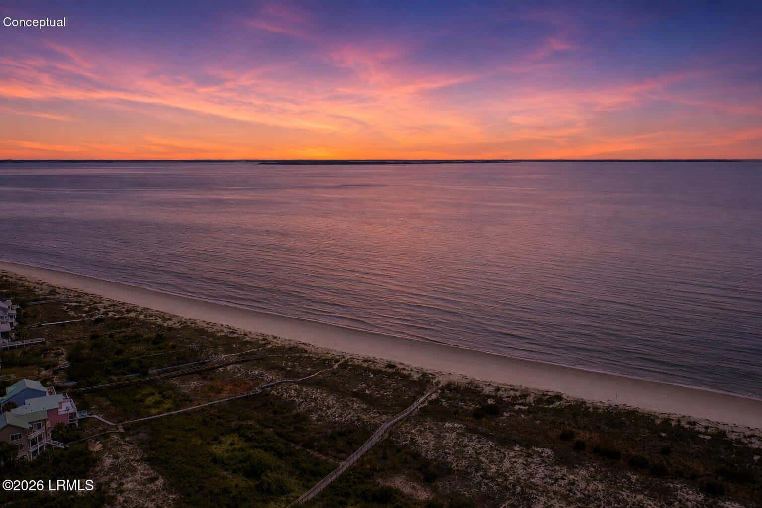 86 Harbor Drive N, Harbor Island, SC 29920 — photo 55 of 68