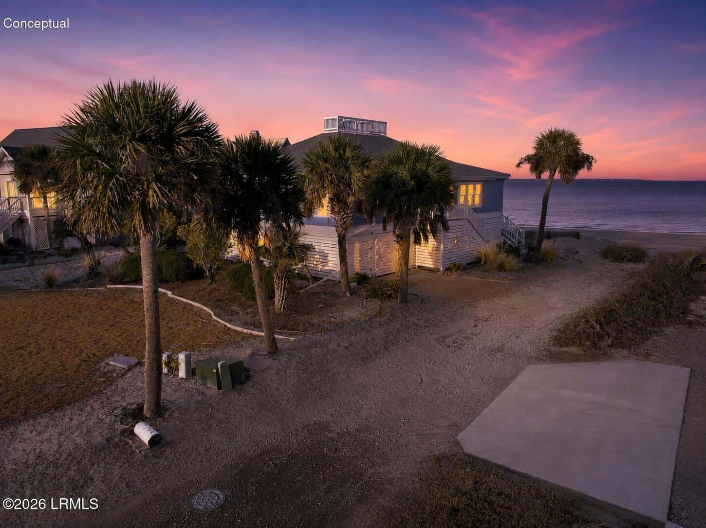 86 Harbor Drive N, Harbor Island, SC 29920 — photo 44 of 68