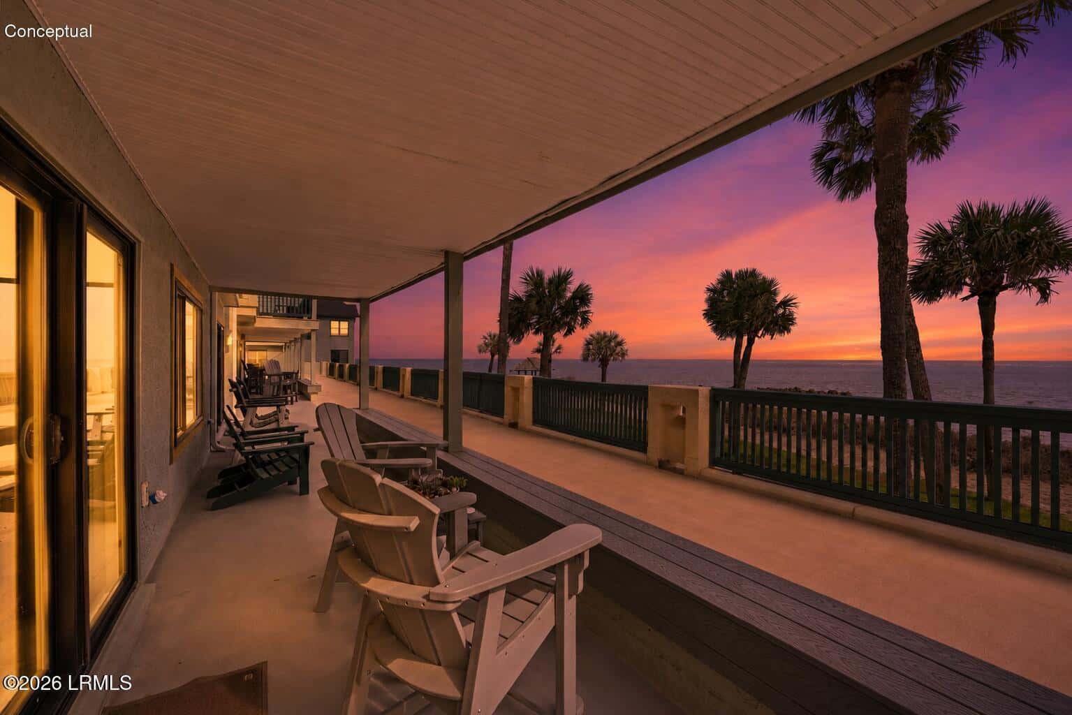 645 Newhaven Court, Fripp Island, SC 29920 — photo 26 of 39