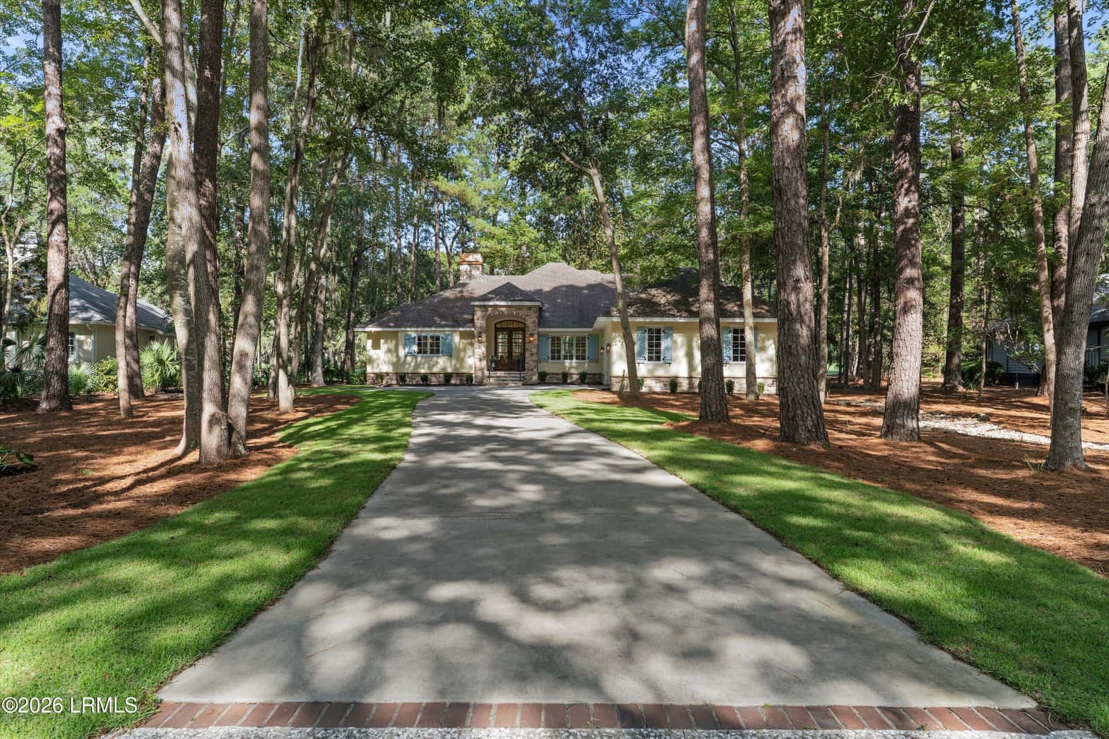 90 Osprey Circle, Okatie, SC 29909 — photo 1 of 57