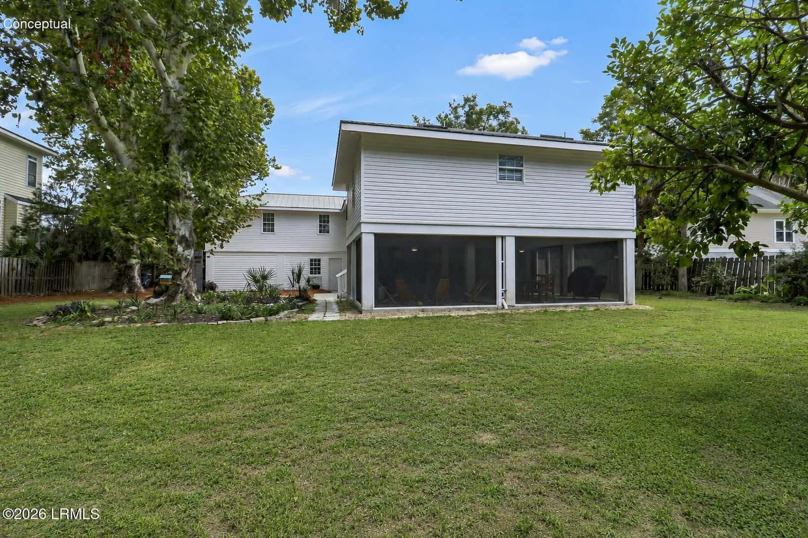 4 Big Oak Street, Hilton Head Island, SC 29926 — photo 44 of 62