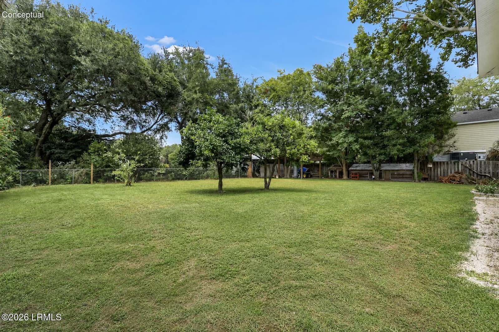 4 Big Oak Street, Hilton Head Island, SC 29926 — photo 45 of 62
