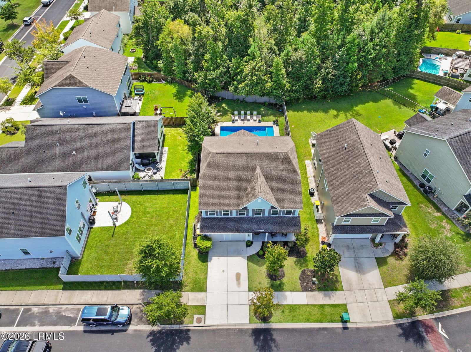 222 Mulberry Grove Lane, Bluffton, SC 29910 — photo 58 of 73