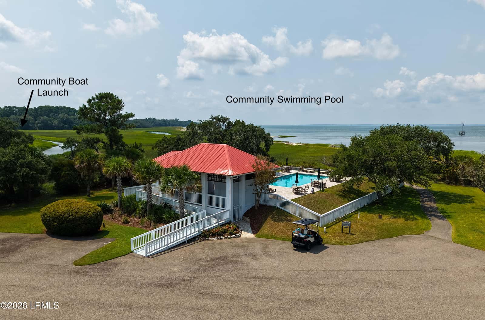 72 Front Street, St. Helena Island, SC 29920 — photo 11 of 15